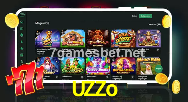 UZZo aplicativo