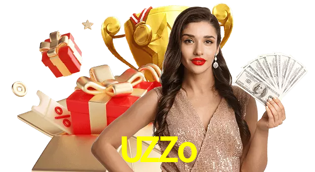 Jogue com dealers reais no UZZo!