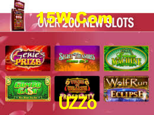Bônus Generosos e Exclusivos no UZZo para Você!