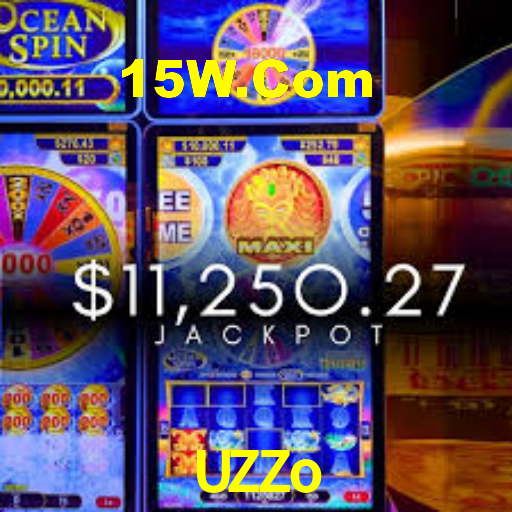 UZZo - Game Jogo Cassino no Brasil - UZZo Bet