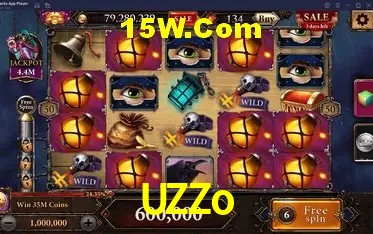 Live Casino UZZo