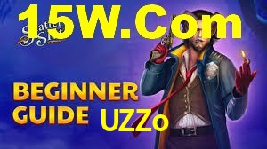 Spaceman Game UZZo