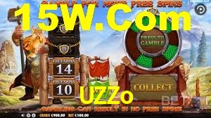 Live Casino UZZo