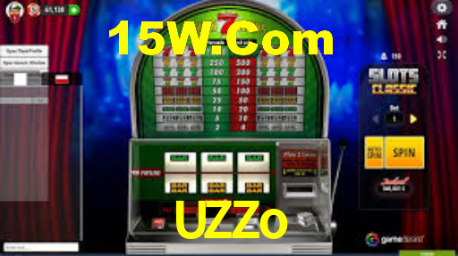 UZZo Casino
