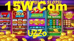 Welcome Bonus UZZo