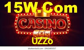 VIP Casino UZZo