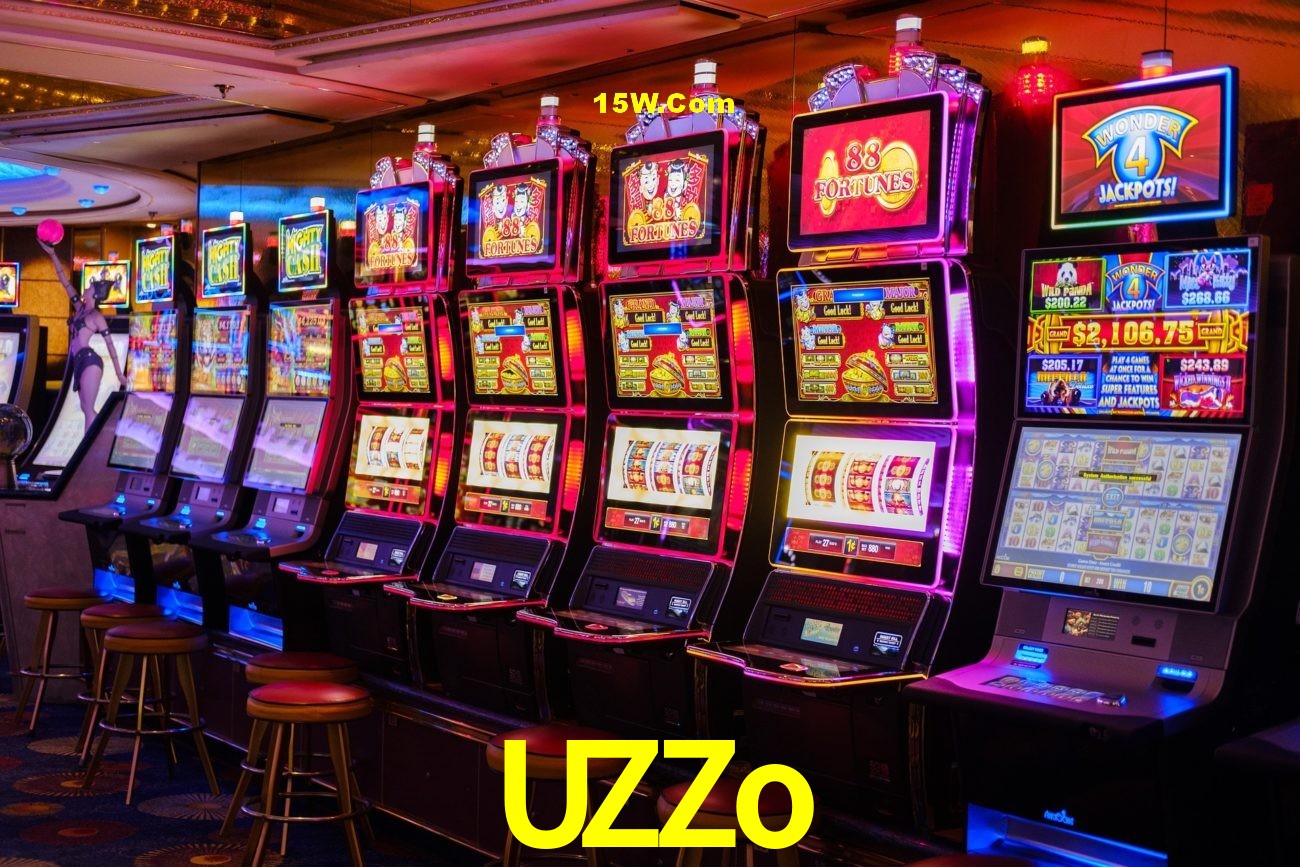 Live Casino UZZo