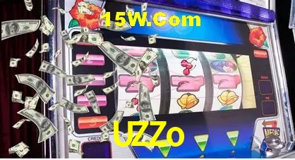 Game Providers UZZo