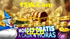 Welcome Bonus UZZo