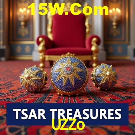 Descubra o Mundo do Cassino Online com UZZo