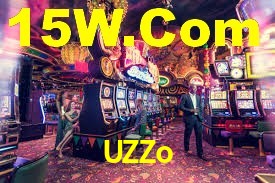 UZZo: Jogos de Caça-Níqueis-Altas Recompensas, Roleta-Velocidade, Blackjack-Desafios Máximos